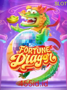 FortuneDragon