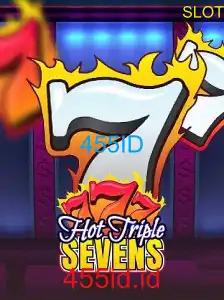 HotTripleSevens